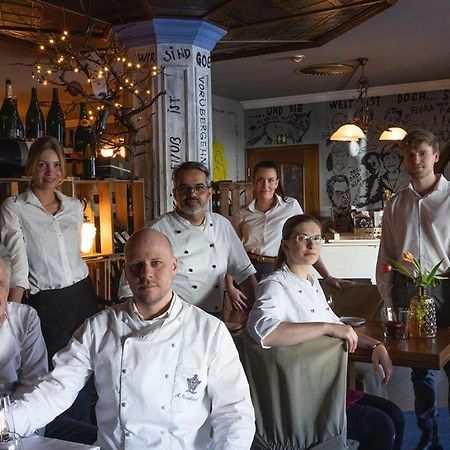 Hotel & Restaurant Westhoff Schloss Holte-Stukenbrock Bagian luar foto