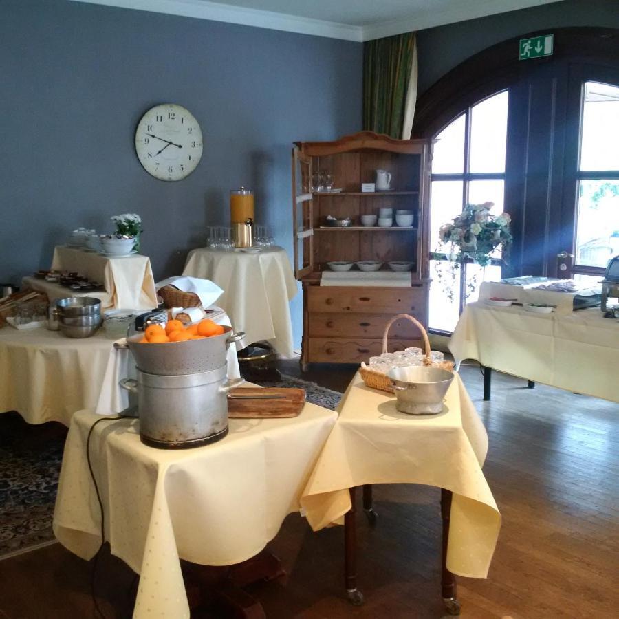 Hotel & Restaurant Westhoff Schloss Holte-Stukenbrock Ruang foto