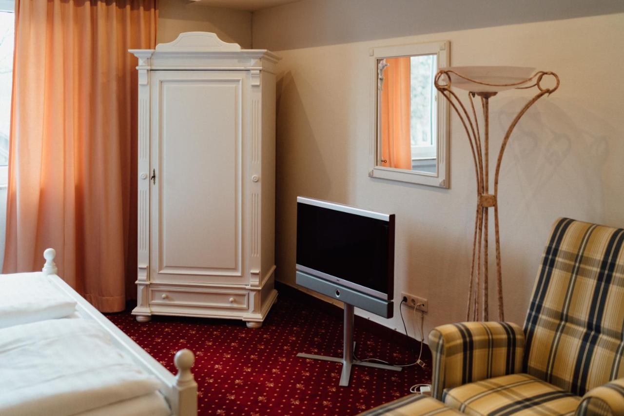 Hotel & Restaurant Westhoff Schloss Holte-Stukenbrock Bagian luar foto